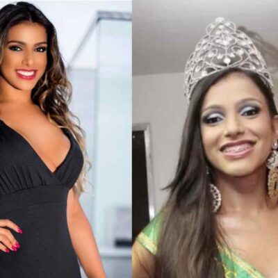 exreina de belleza se realizó la destransición por llamado de Dios