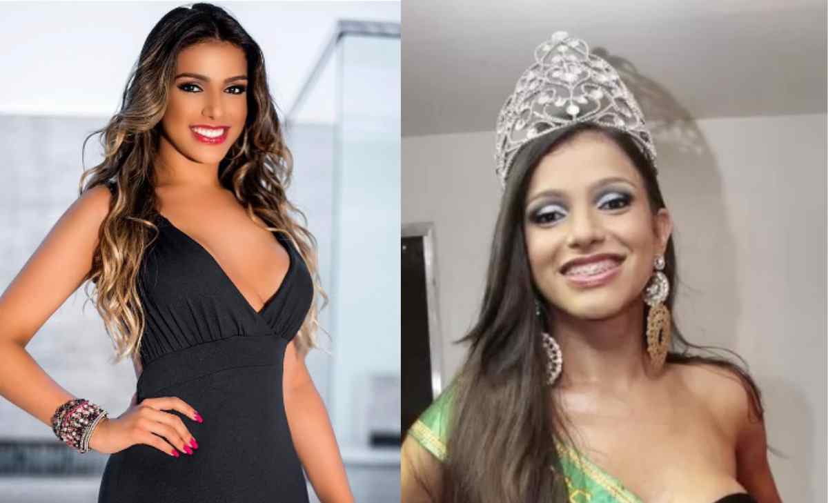 exreina de belleza se realizó la destransición por llamado de Dios