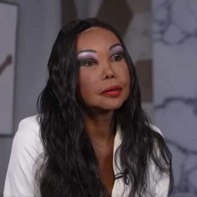 Señora Colombia reveló detalles cambio de género