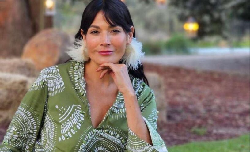 exsuegra de kathy saenz tuvo que salir huyendo de espana