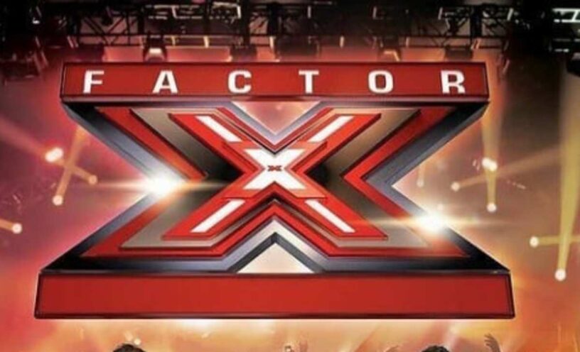 falleció cantante Factor X