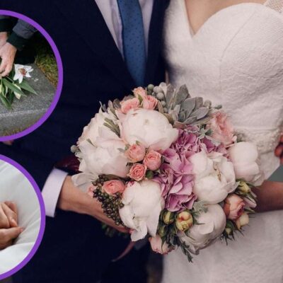 Murió influencer que se enfermó y quedó en coma el día de su boda