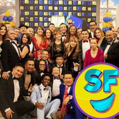 Murió integrante de Sábados Felices