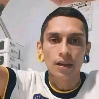 Falleció Javier Acosta hincha de Millonarios