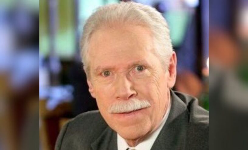 Falleció Julio Medina