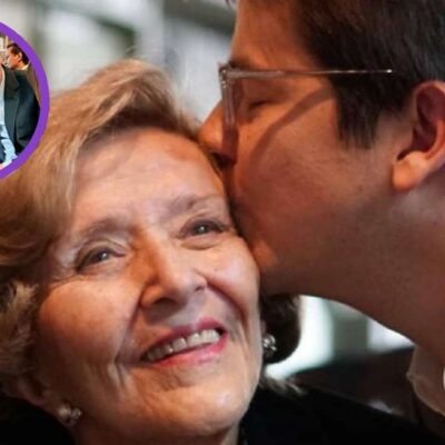 ¿De qué murió Nydia Quintero, abuela de Miguel Uribe?