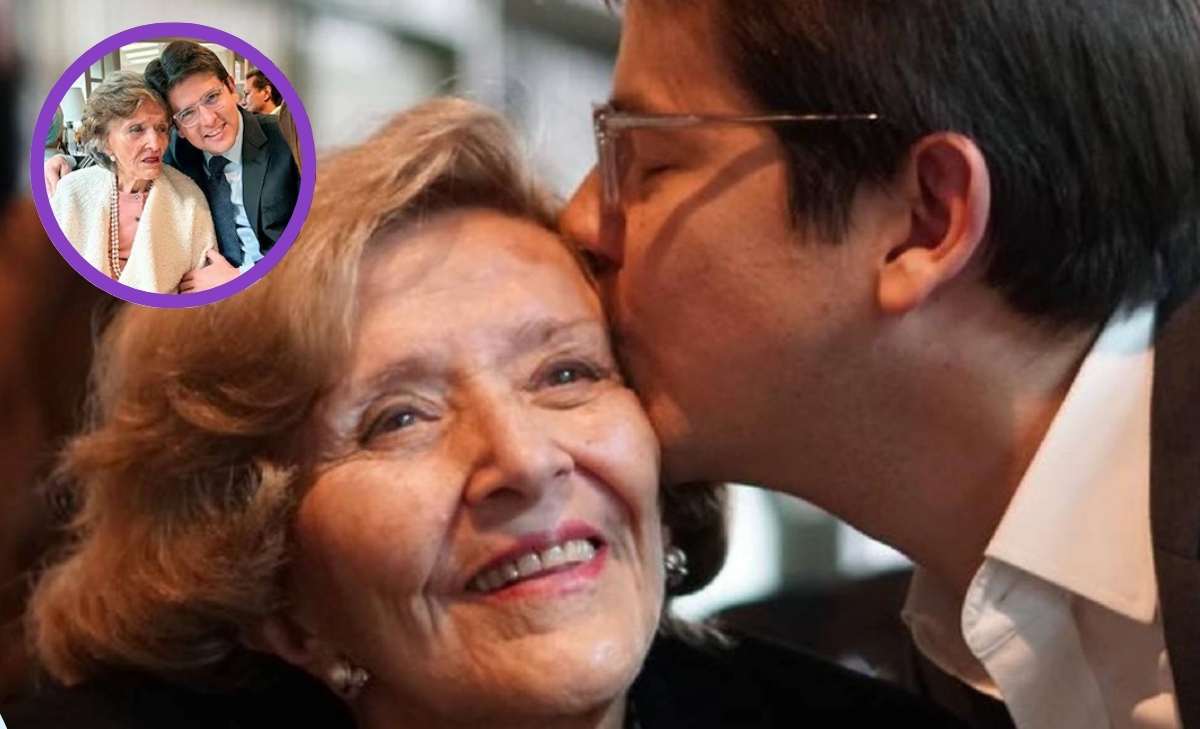 ¿De qué murió Nydia Quintero, abuela de Miguel Uribe?