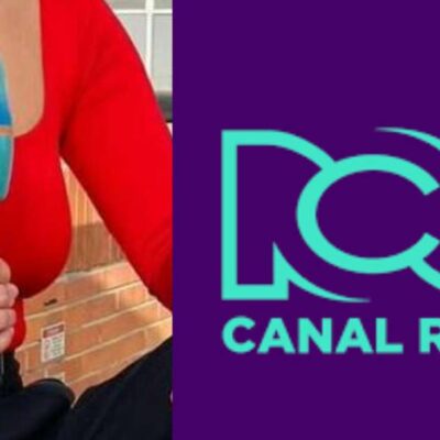 Murió presentadora del canal RCN el día de sus cumpleaños