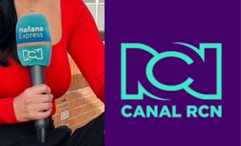 Murió presentadora del canal RCN el día de sus cumpleaños