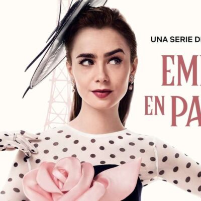 Murió un integrante de la serie de Netflix 'Emily en París'