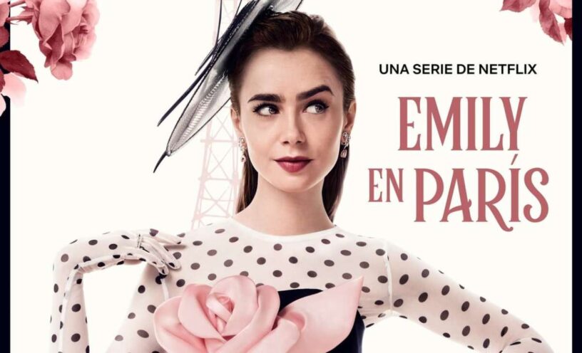 Murió un integrante de la serie de Netflix 'Emily en París'