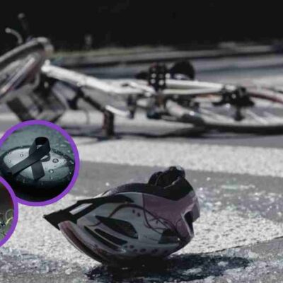 Falleció una reconocida actriz de 39 años en accidente de tránsito