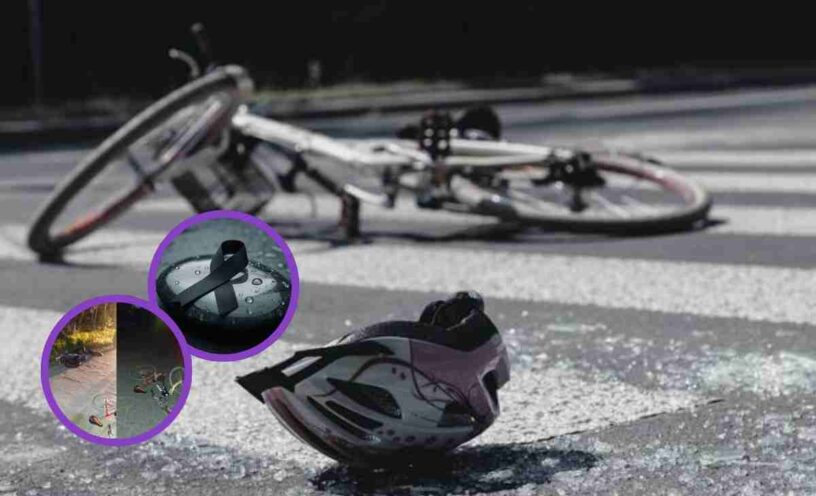 Falleció una reconocida actriz de 39 años en accidente de tránsito