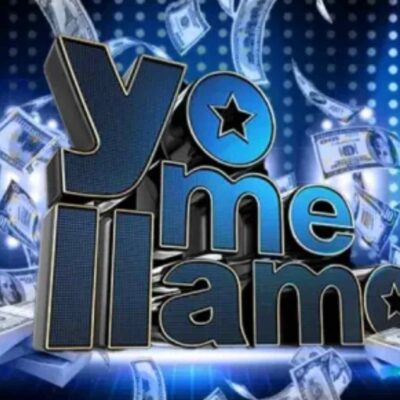 muerte de uno de los ganadores de Yo me llamo
