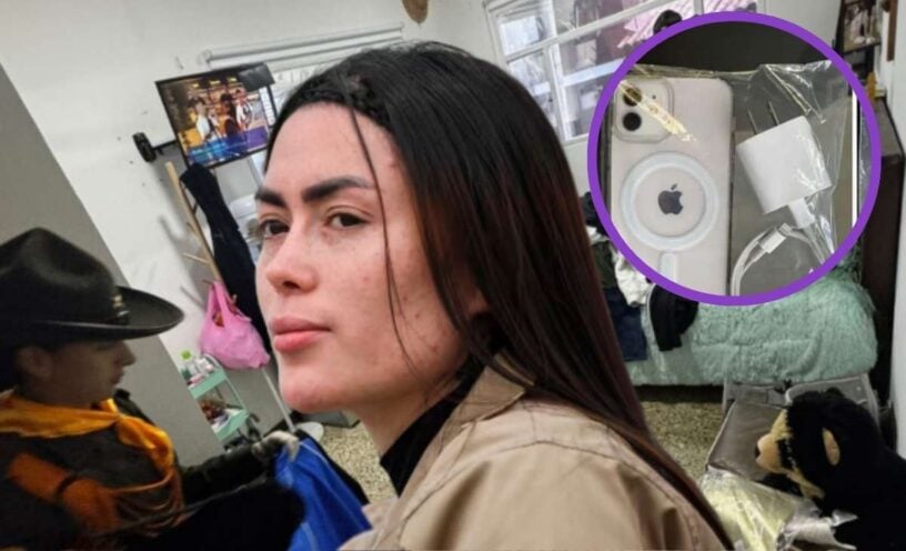 Familia de Epa Colombia rompió el silencio