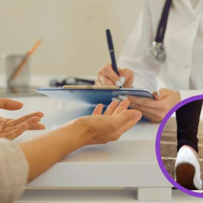 Famosa actriz reveló que tiene una enfermedad incurable