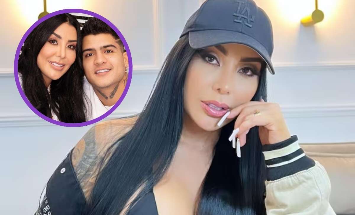 Vidente reveló impactante detalle sobre Marcela Reyes por la muerte de B King
