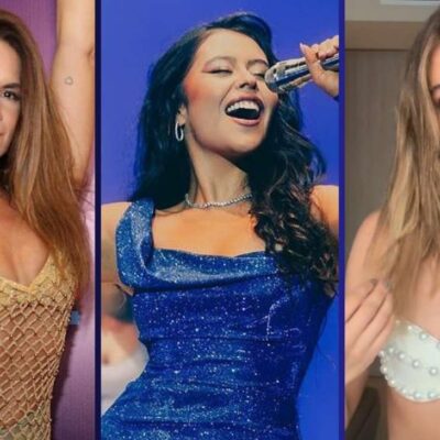 famosos de la segunda temporada de la casa de los famosos