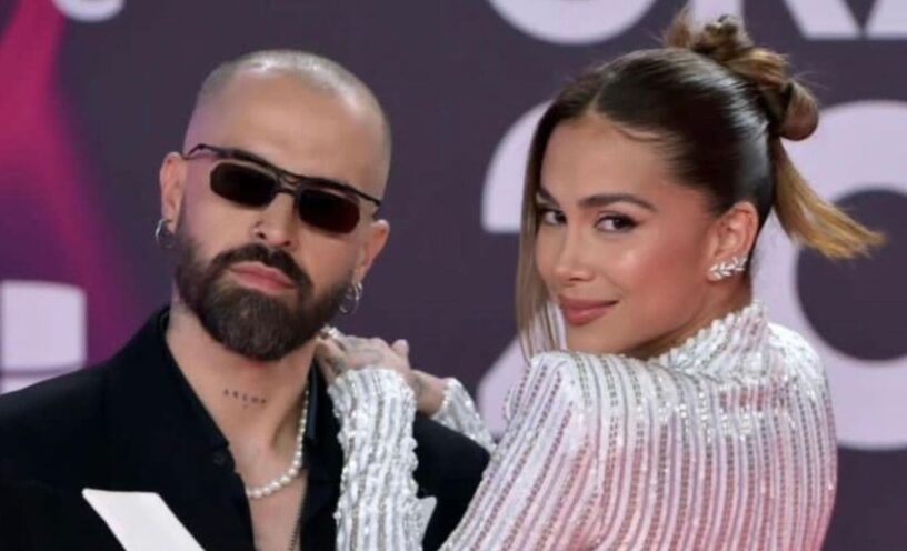 Fan de Greeicy insultó a Mike Bahía