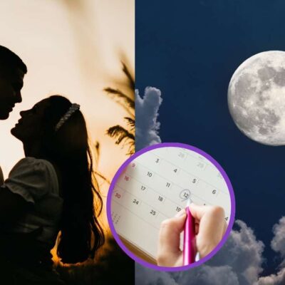 cuáles son las fechas clave según la energía de la luna