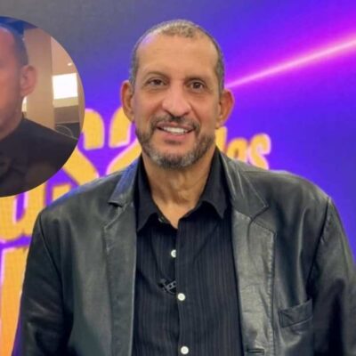 Flaco Solórzano se quejó de La Casa de los Famosos 2