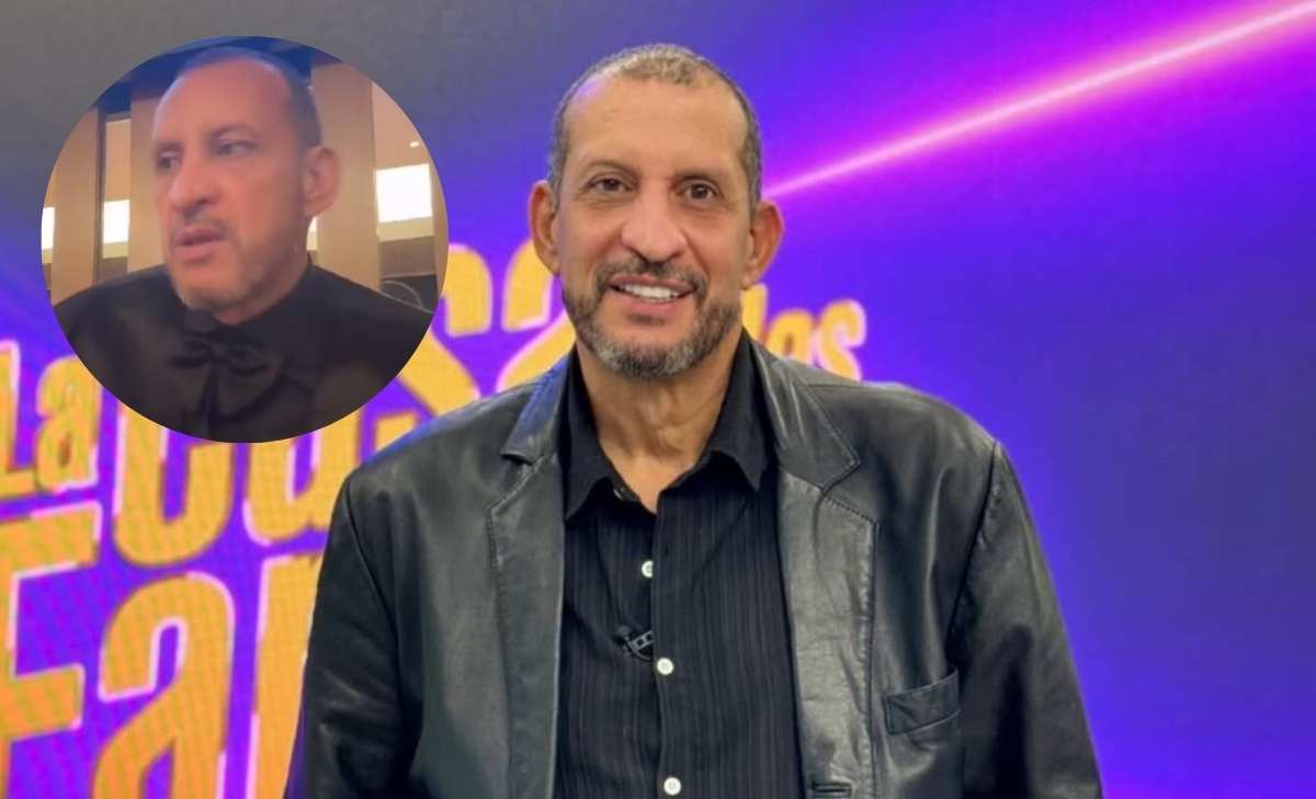 Flaco Solórzano se quejó de La Casa de los Famosos 2