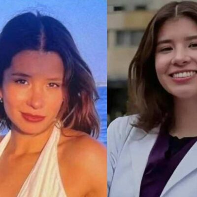 detalles en el caso de Tatiana Hernández