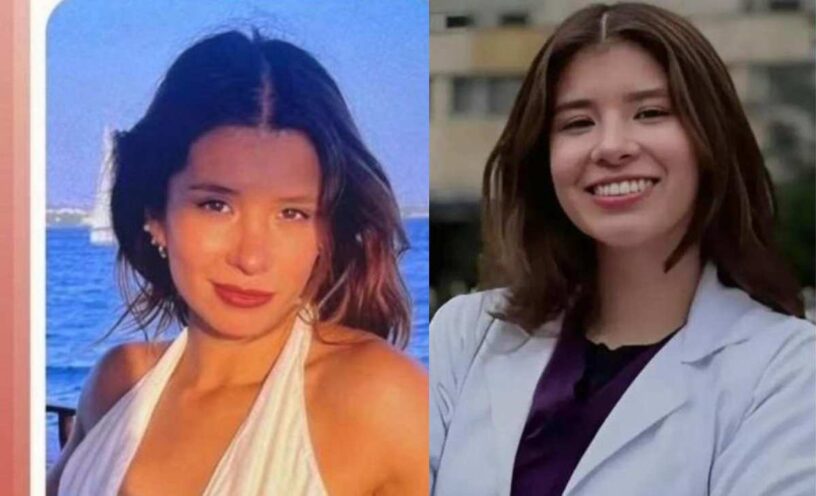 detalles en el caso de Tatiana Hernández