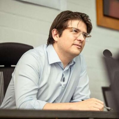 nuevos detalles crimen Miguel Uribe