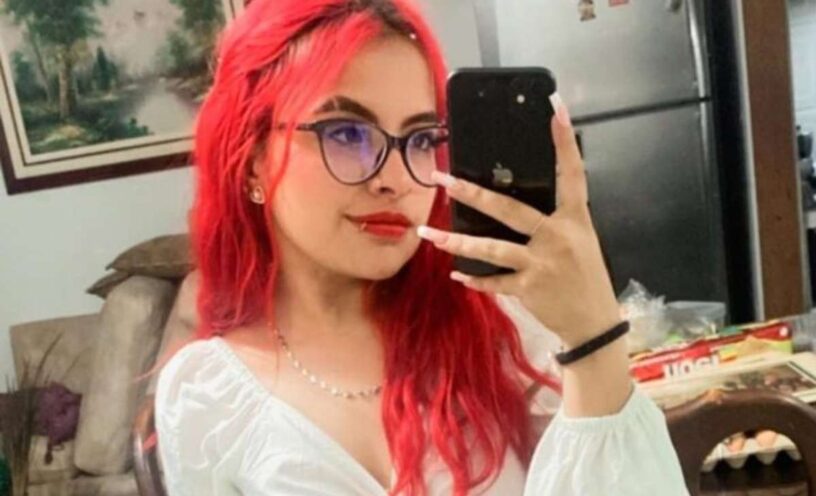foto del lugar donde Catalina Leyva tuvo la entrevista de trabajo
