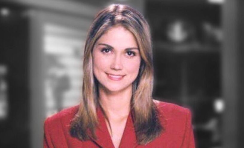 fotos de Lina Marulanda antes de morir