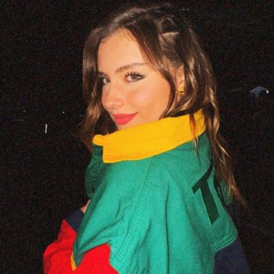 Francisca Estévez confesó el episodio de violencia que vivió