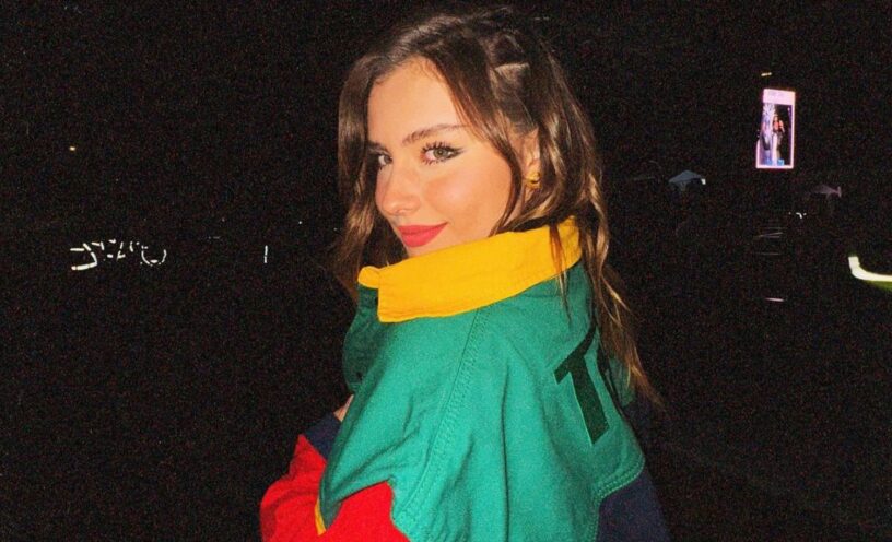 Francisca Estévez confesó el episodio de violencia que vivió