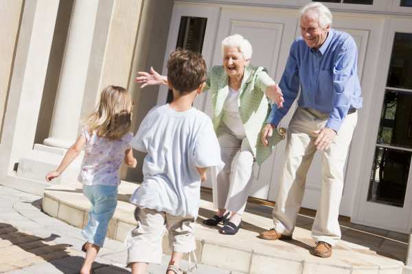 frases para abuelos fallecidos