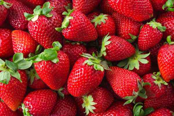 Fruta para aliviar los cólicos menstruales