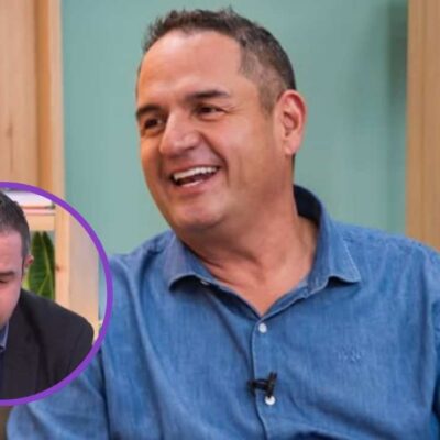 Mauricio Vélez despido Dia a Dia
