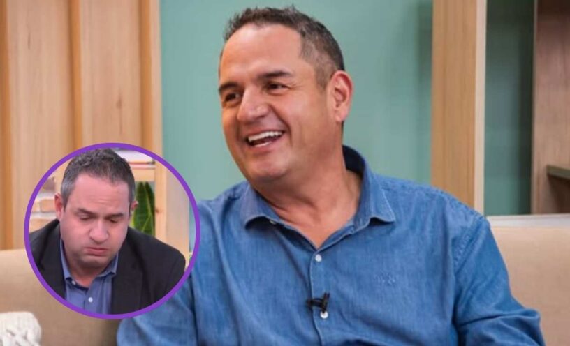 Mauricio Vélez despido Dia a Dia