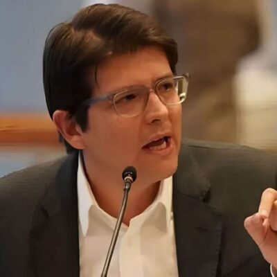 comunicado Fundación Santa Fe