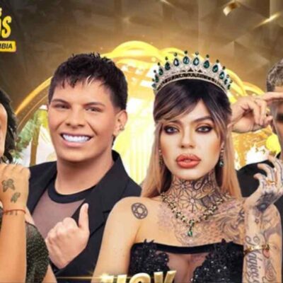 Ganador de La Casa de los Famosos Colombia 2 según la IA