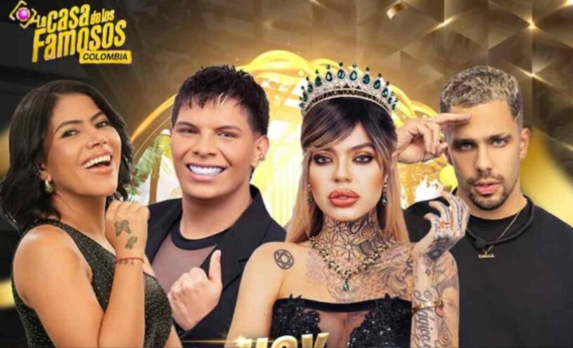 Ganador de La Casa de los Famosos Colombia 2 según la IA