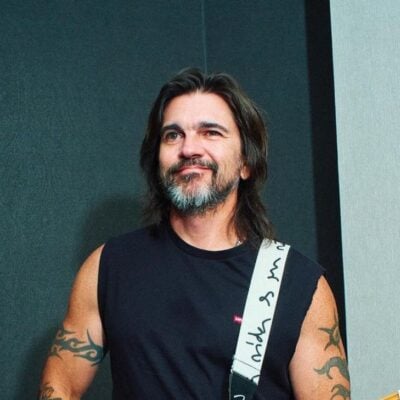 Gira de Juanes en Estados Unidos 2024