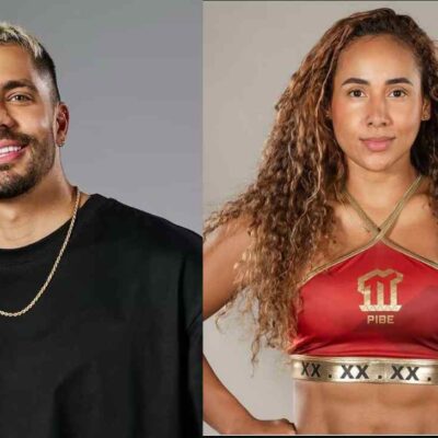Guajira habló sobre la verdad de su relación con Altafulla