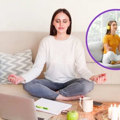 Cómo empezar a meditar en casa