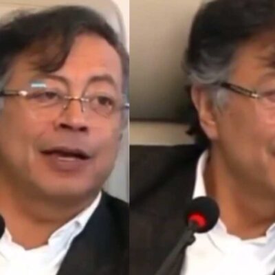 Gustavo Petro hizo comentario sobre los Brayan
