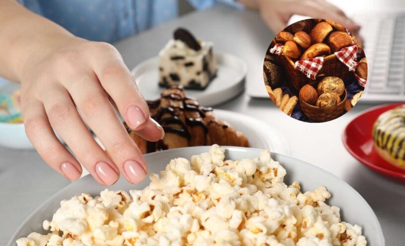 Hábitos alimenticios que dañan tu salud