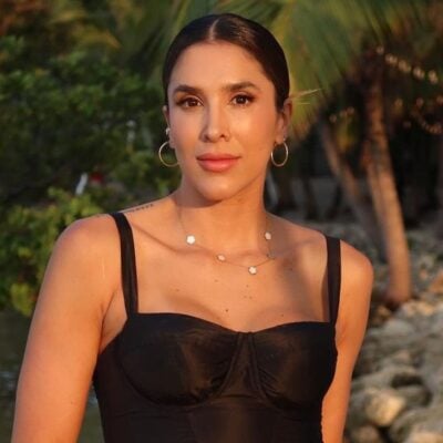 Hábitos de Daniela Ospina para el éxito