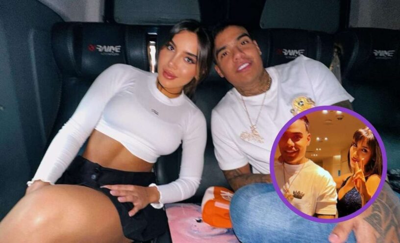 Habló la hermana de DJ Exotic