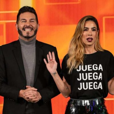 sanciones La Casa de los Famosos 2
