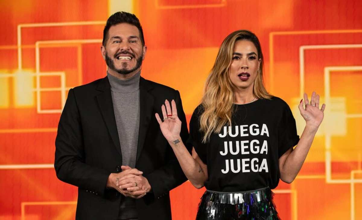 sanciones La Casa de los Famosos 2
