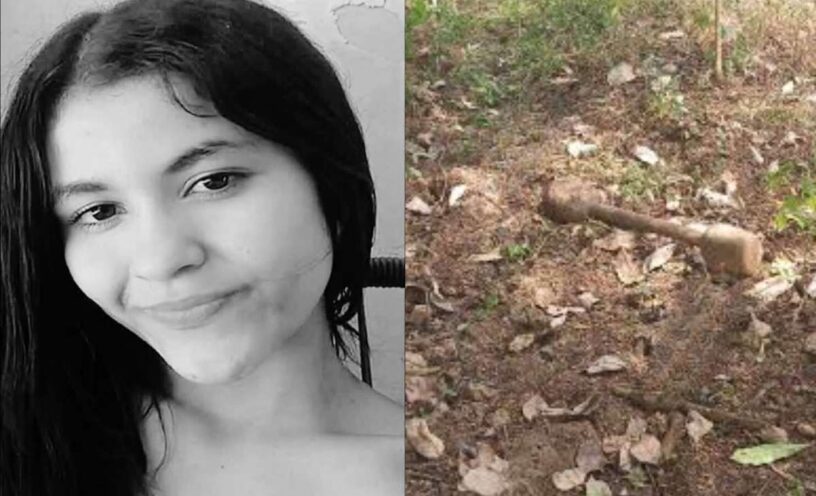 Hallan cuerpo de menor desaparecida en Montería